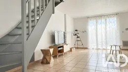 Maison à Torreilles (66440)