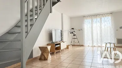 Maison à Torreilles (66440)