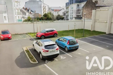 Appartement à Tours (37000)