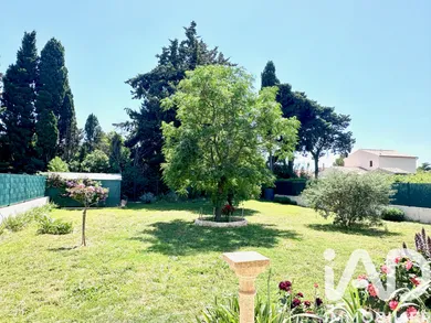 House in Sainte-Cécile-les-Vignes (84290)