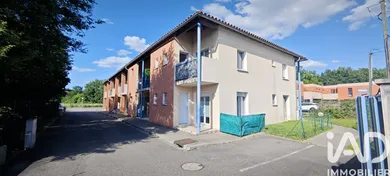 Apartment in Lacroix-Falgarde (31120)