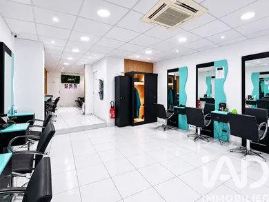 Beauty, Hairdressing in Paris (75010)