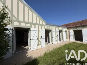 Maison à Benerville-sur-Mer (14910)