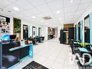 Beauty, Hairdressing in Paris (75010)