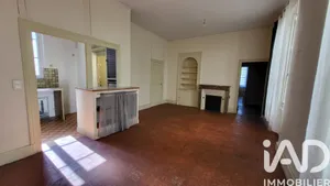 Maison à Romorantin-Lanthenay (41200)