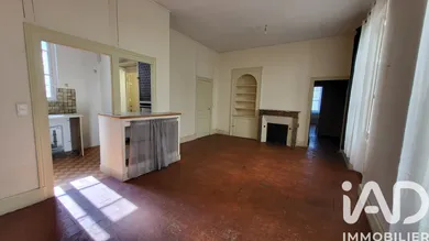 Maison à Romorantin-Lanthenay (41200)