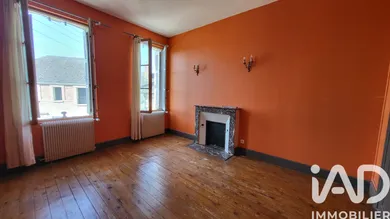 Maison à Romorantin-Lanthenay (41200)