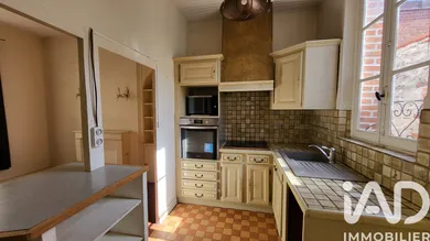 Maison à Romorantin-Lanthenay (41200)