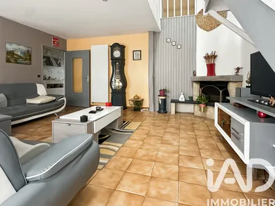 House in Othis (77280)