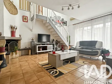 House in Othis (77280)