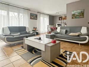 House in Othis (77280)