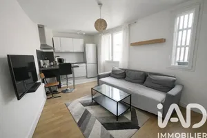 Apartment in Colombes (92700)