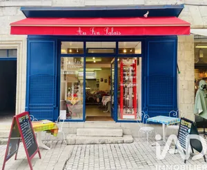 Lease-hold in Périgueux (24000)