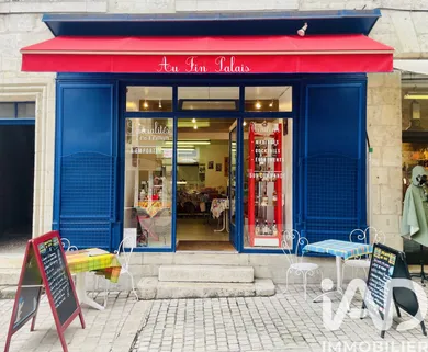 Lease-hold in Périgueux (24000)