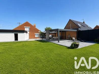 House in Coutiches (59310)