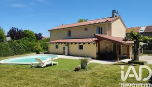 Maison à Mornand-en-Forez (42600)