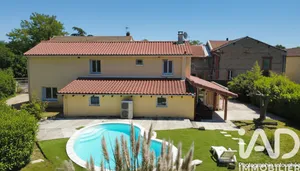 Maison à Mornand-en-Forez (42600)