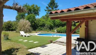House in Mornand-en-Forez (42600)