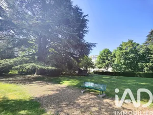 Apartment in Joué-lès-Tours (37300)