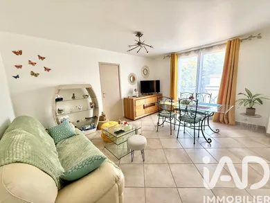 Appartement à Gonesse (95500)