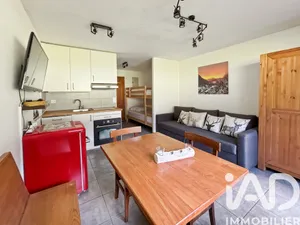 Studio in La Chapelle-d'Abondance (74360)