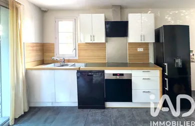 Appartement à Guéthary (64210)