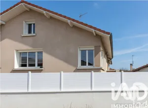 House in La Talaudière (42350)
