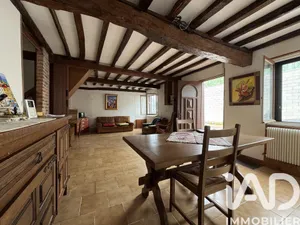 Maison de ville à Abbeville (80100)