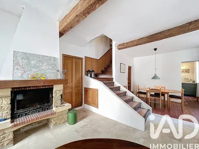Maison de village à Malaucène (84340)