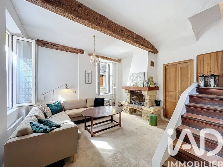Maison 5 pièces 105 m² · à Malaucène · 105 m² · 198 000 €