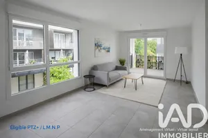 Appartement à Sciez (74140)
