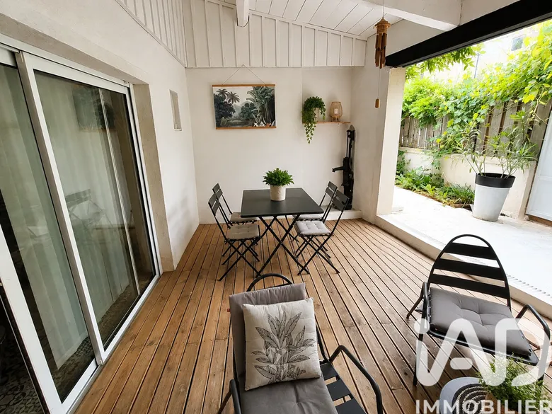 Maison 5 pièces 87 m² · à Coutras · 87 m² · 173 000 €