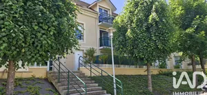 Appartement à Chaumont-en-Vexin (60240)