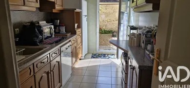 Appartement à Chaumont-en-Vexin (60240)