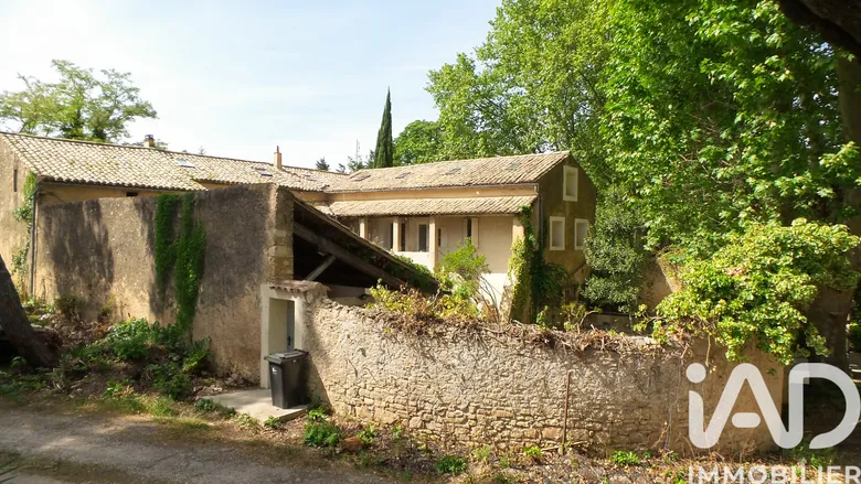 Immeuble 3 pièces 310 m² · à Bagnols-sur-Cèze · 310 m² · 420 000 €
