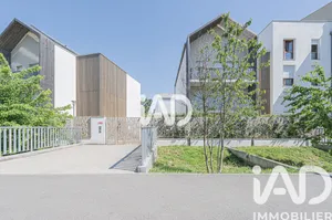 Appartement à Villepinte (93420)