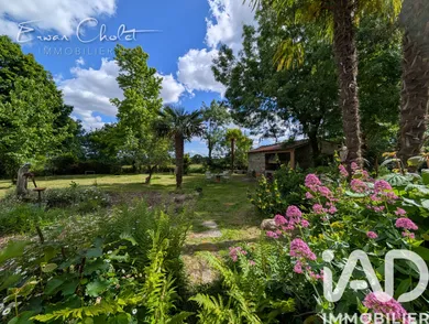 Longere in Cordemais (44360)