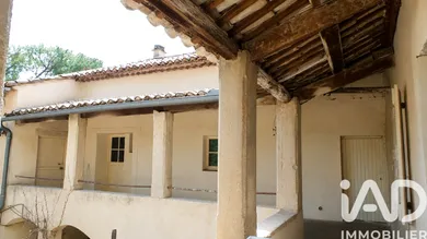 Building in Bagnols-sur-Cèze (30200)