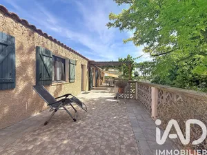 House in Puissalicon (34480)