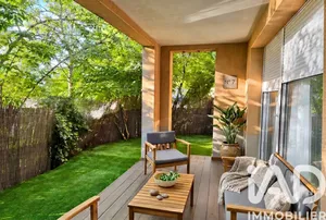 Apartment in Cugnaux (31270)