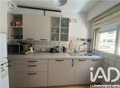 Appartement à Nice (06300)