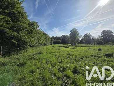 Terrain loisirs à Yèvres (28160)