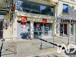 Commercial walls in Pont-Saint-Esprit (30130)