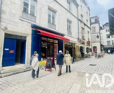 Lease-hold in Périgueux (24000)