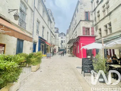 Lease-hold in Périgueux (24000)