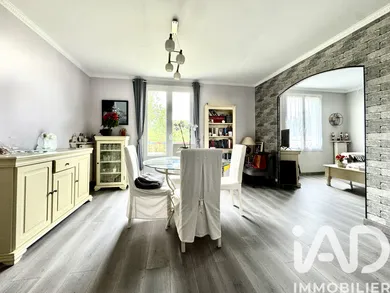 Appartement à Saint-Avertin (37550)