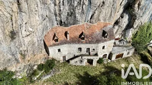 Village house in Saint-Sulpice (46160)