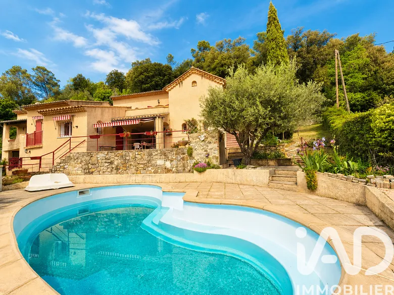 Maison 4 pièces 115 m² · à Anduze · 115 m² · 313 000 €