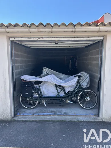 Garage à Les Sables-d'Olonne (85100)