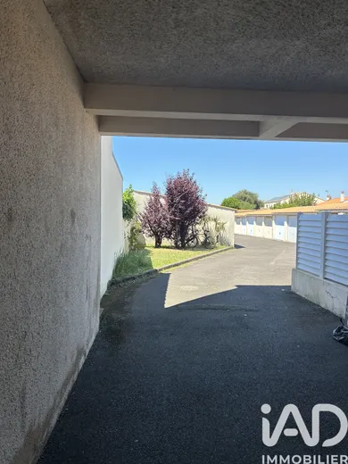 Garage à Les Sables-d'Olonne (85100)